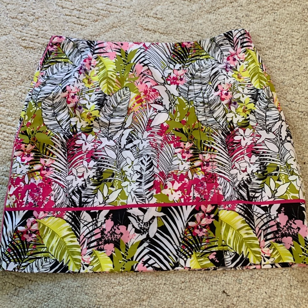 EP Pro Skort